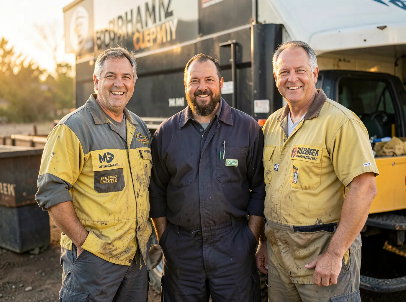 Sewage Cleanup company in Golden, IL